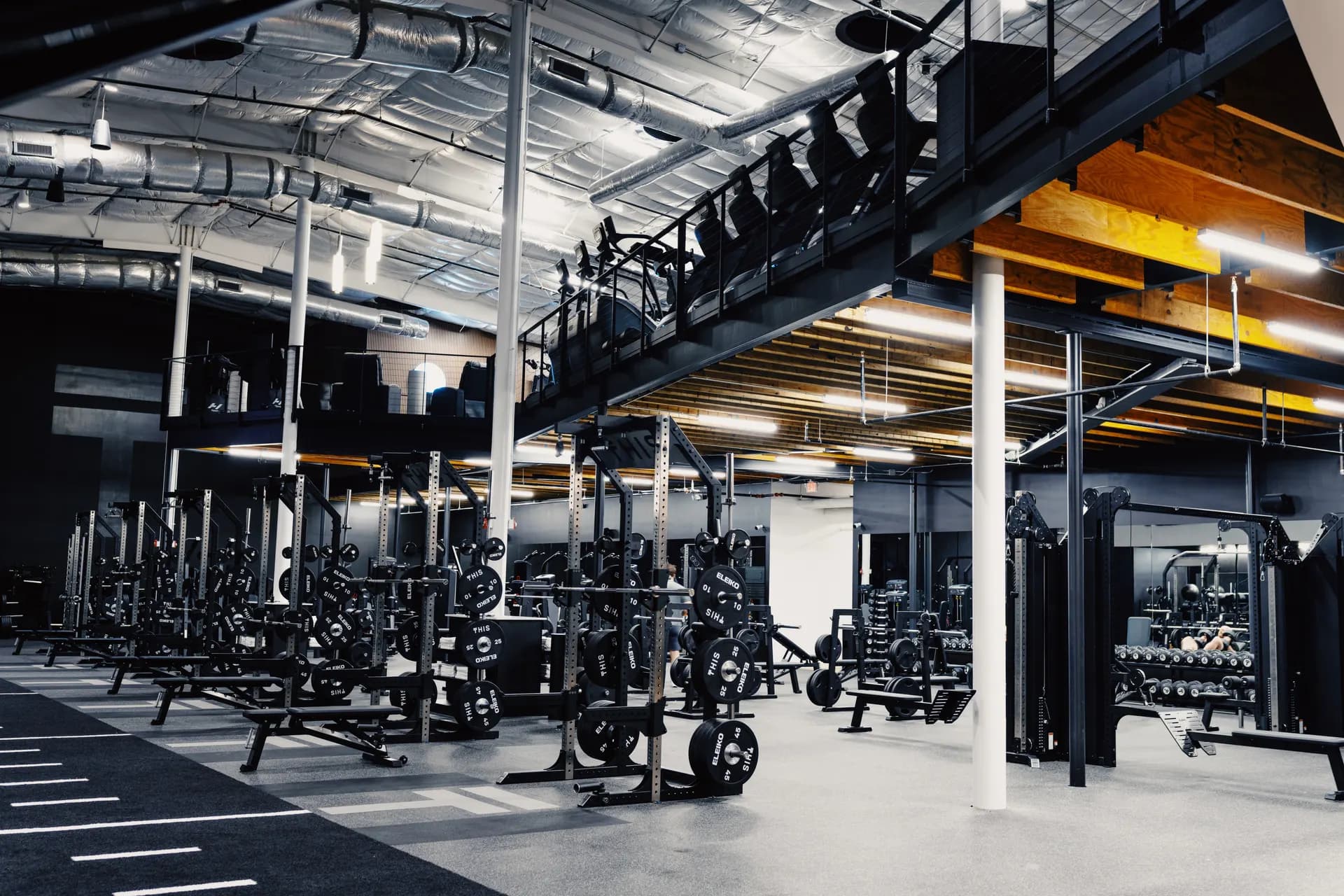 THIS Gym