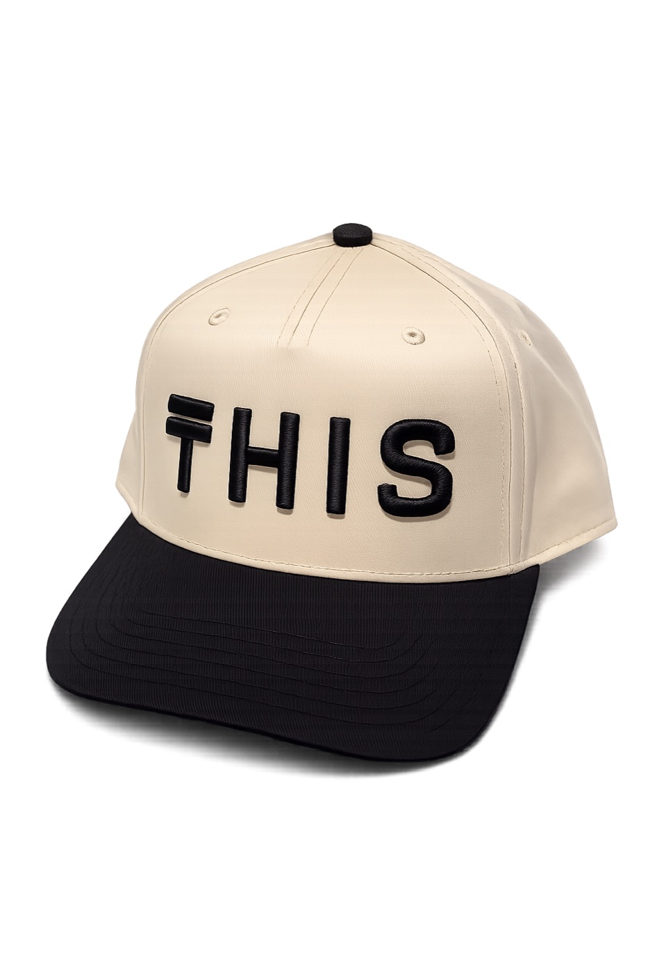 THIS Snapback